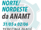 SEMINÁRIO NORTE / NORDESTE DA ANAMT