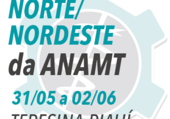 SEMINÁRIO NORTE / NORDESTE DA ANAMT