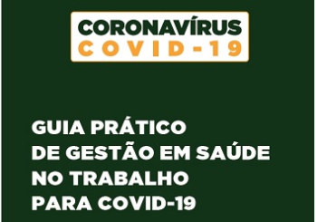 Covid-19: Novo guia prático
